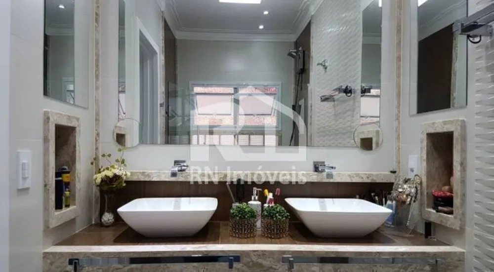 Casa, 3 quartos, 450 m² - Foto 11