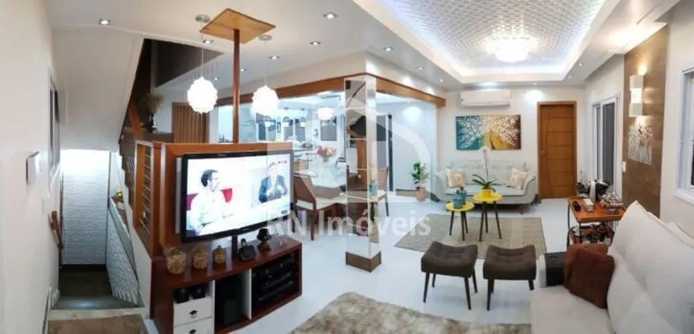 Casa, 3 quartos, 450 m² - Foto 5