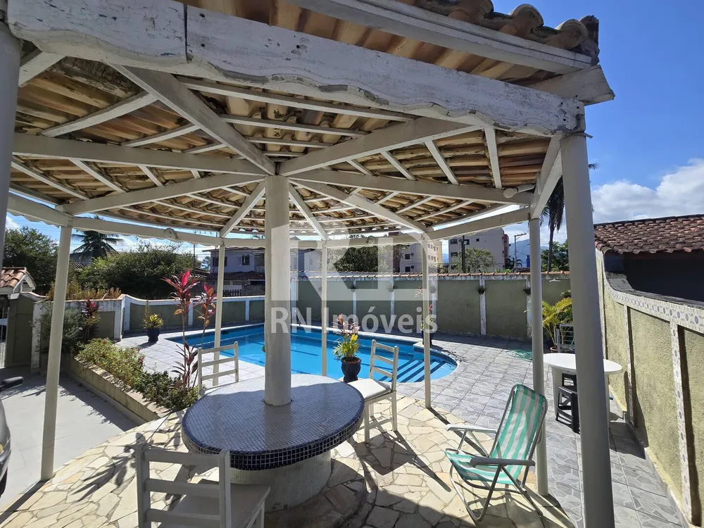 Casa, 5 quartos, 325 m² - Foto 15