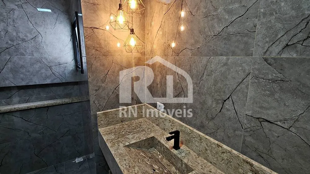 Casa, 3 quartos, 245 m² - Foto 10
