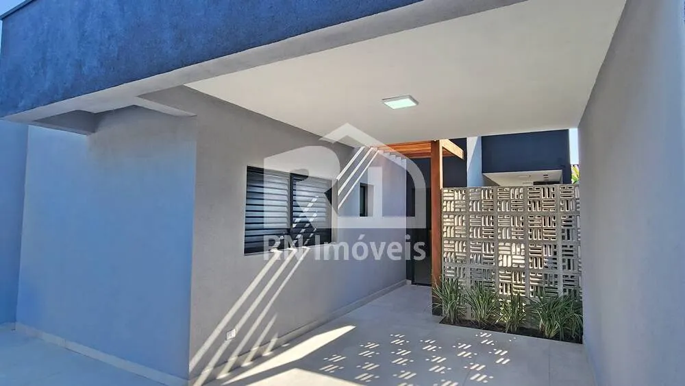 Casa, 3 quartos, 245 m² - Foto 3