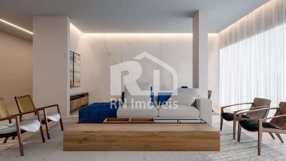 Apartamento, 3 quartos, 160 m² - Foto 7