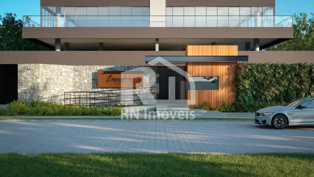 Apartamento, 3 quartos, 160 m² - Foto 2