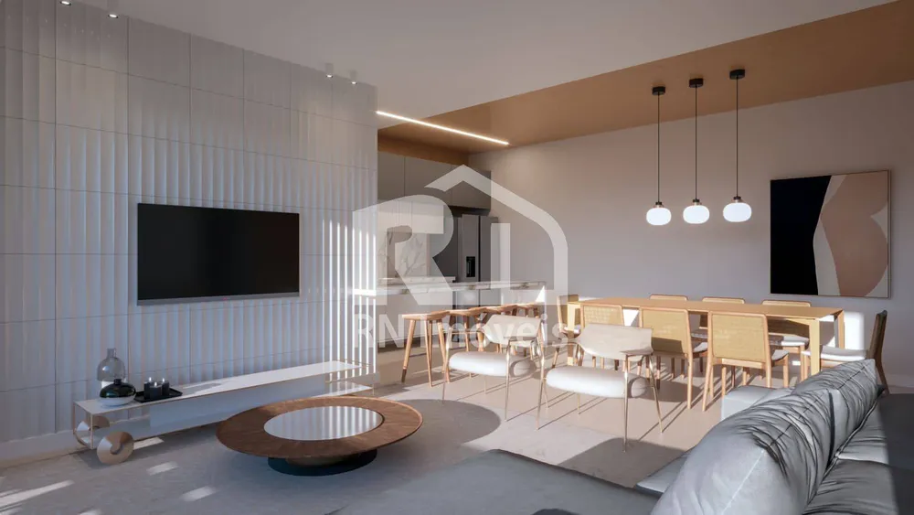 Apartamento, 3 quartos, 160 m² - Foto 13