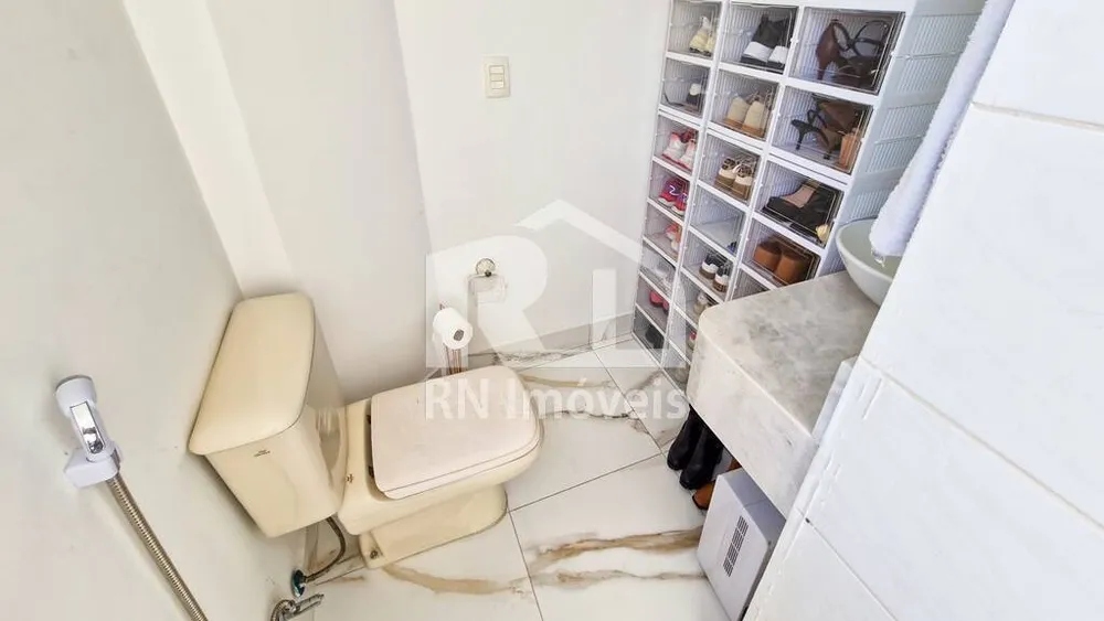 Apartamento, 4 quartos, 338 m² - Foto 13