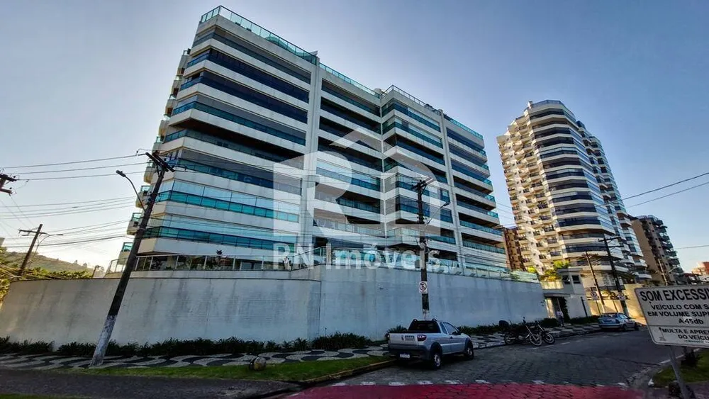 Apartamento, 4 quartos, 338 m² - Foto 3