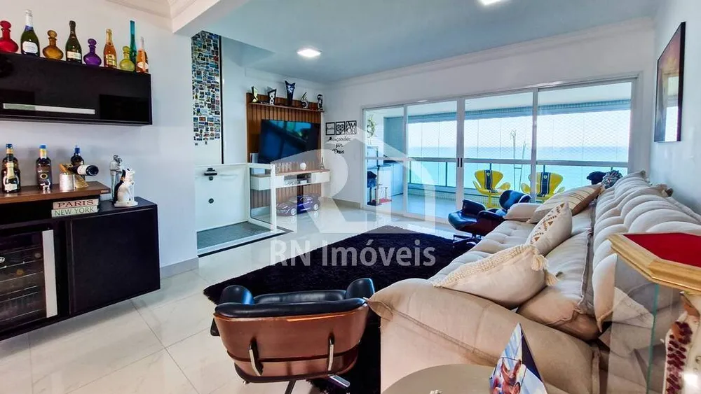 Apartamento, 4 quartos, 338 m² - Foto 4