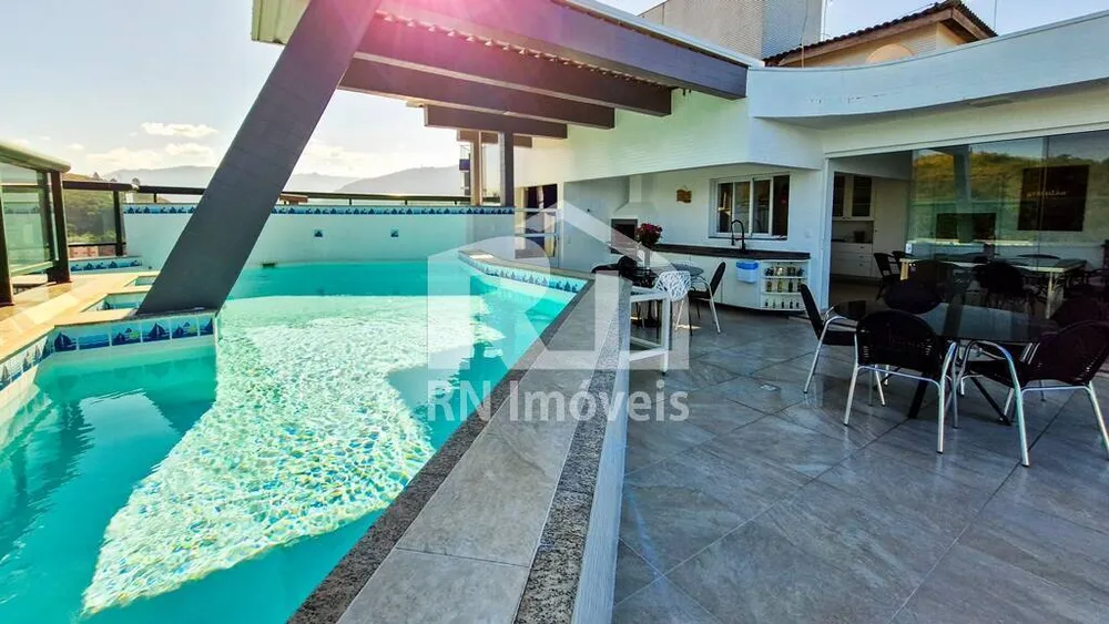 Apartamento, 4 quartos, 338 m² - Foto 1