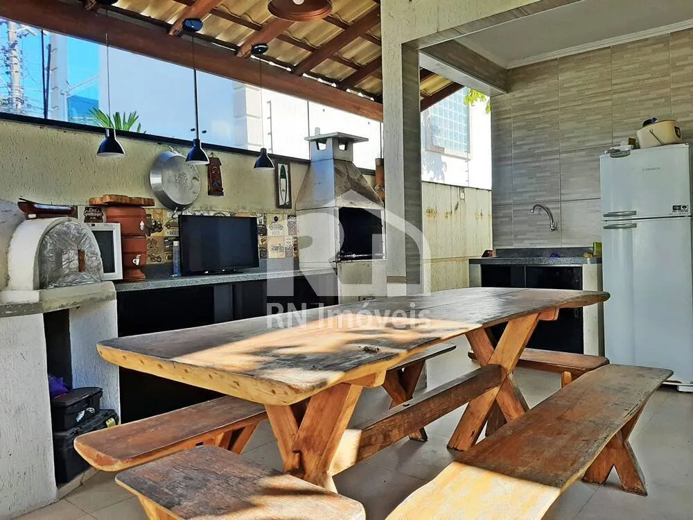 Casa, 3 quartos, 300 m² - Foto 14