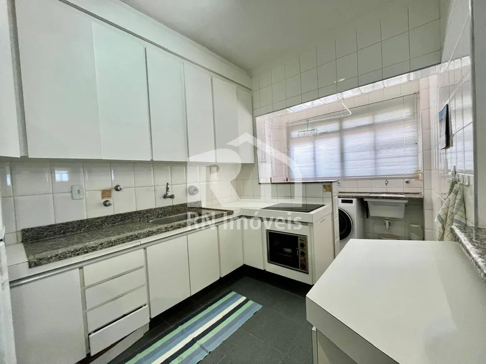 Apartamento, 2 quartos, 72 m² - Foto 8