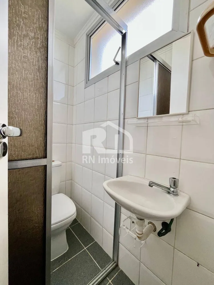 Apartamento, 2 quartos, 72 m² - Foto 11