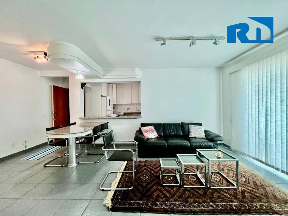 Apartamento, 2 quartos, 72 m² - Foto 2