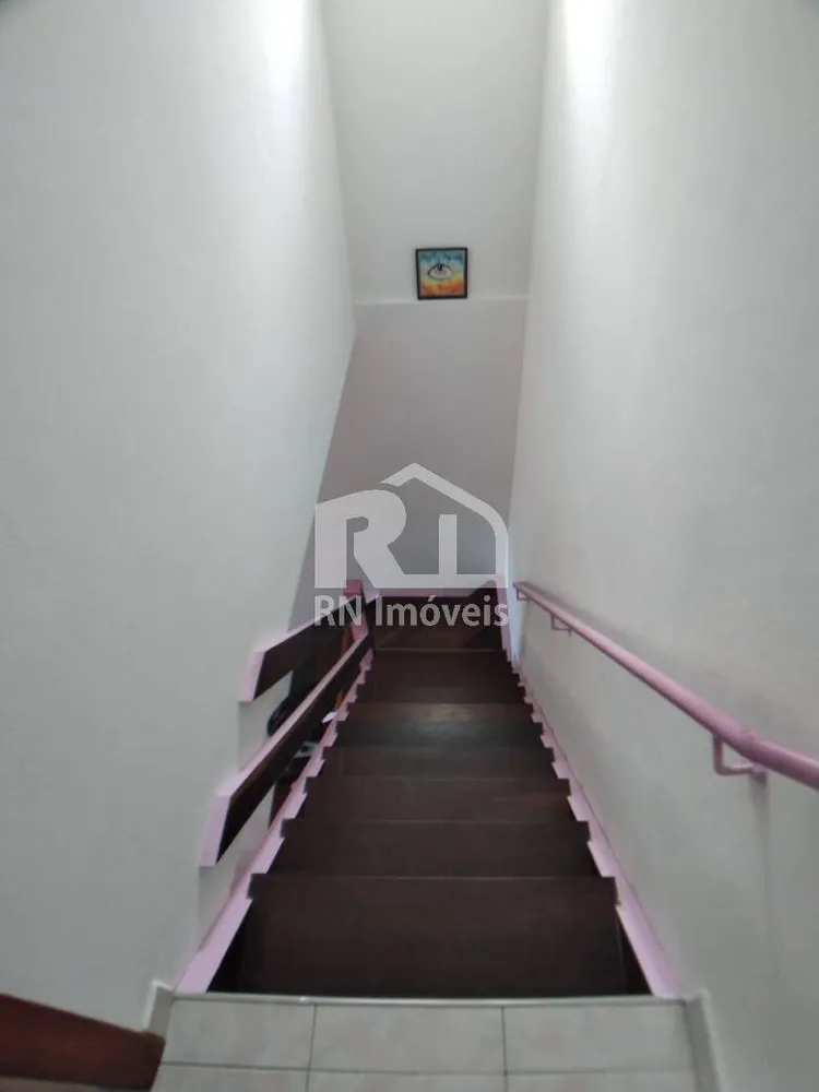 Casa, 5 quartos, 300 m² - Foto 2