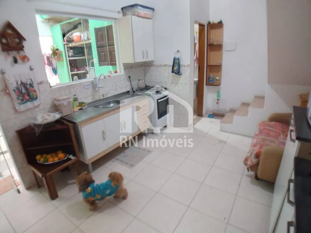 Casa, 5 quartos, 300 m² - Foto 12