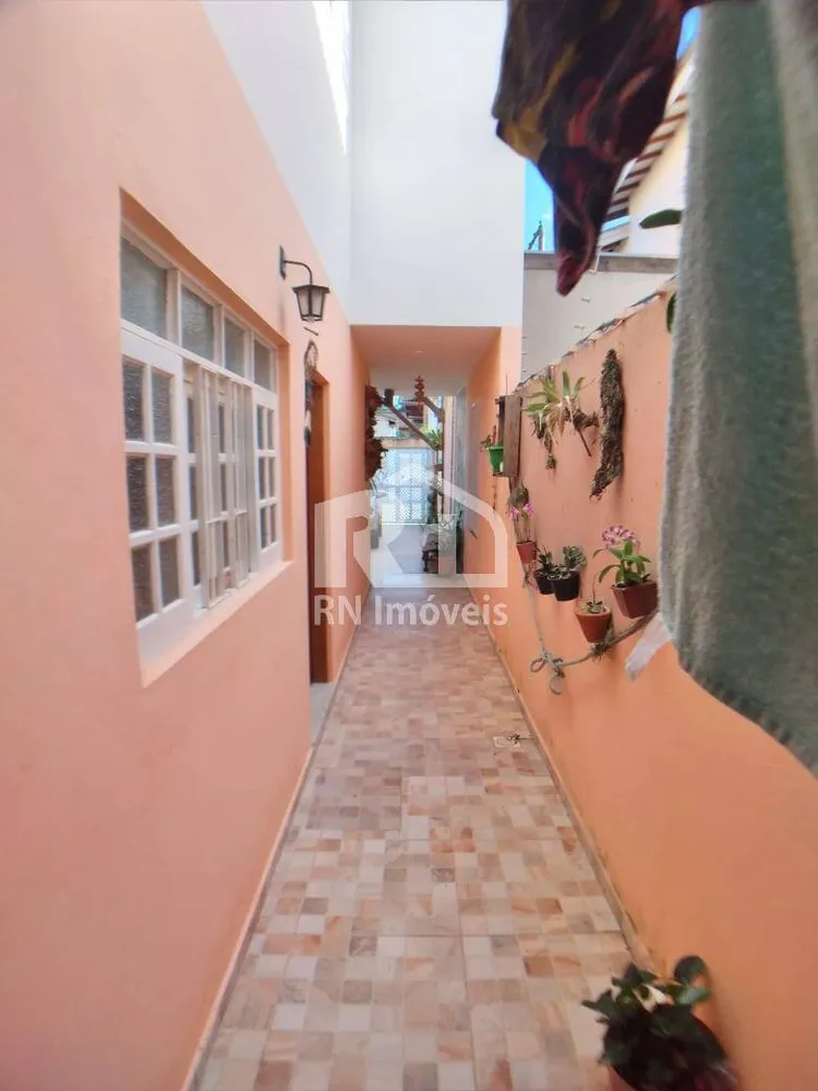 Casa, 5 quartos, 300 m² - Foto 5