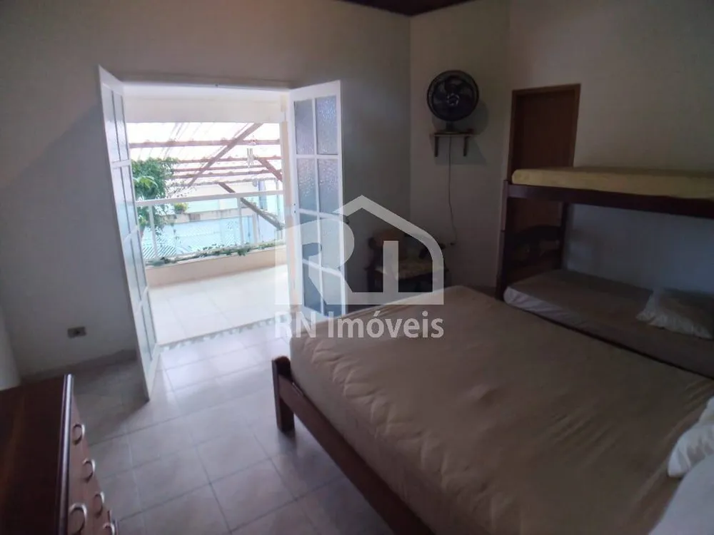 Casa, 5 quartos, 300 m² - Foto 3