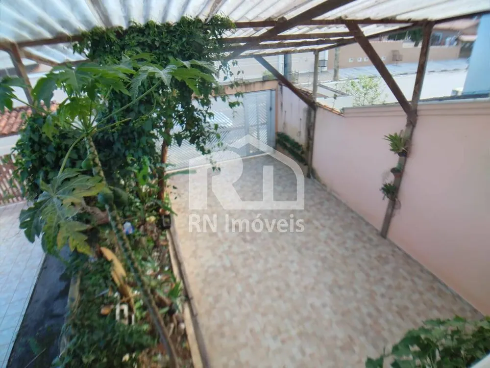 Casa, 5 quartos, 300 m² - Foto 8