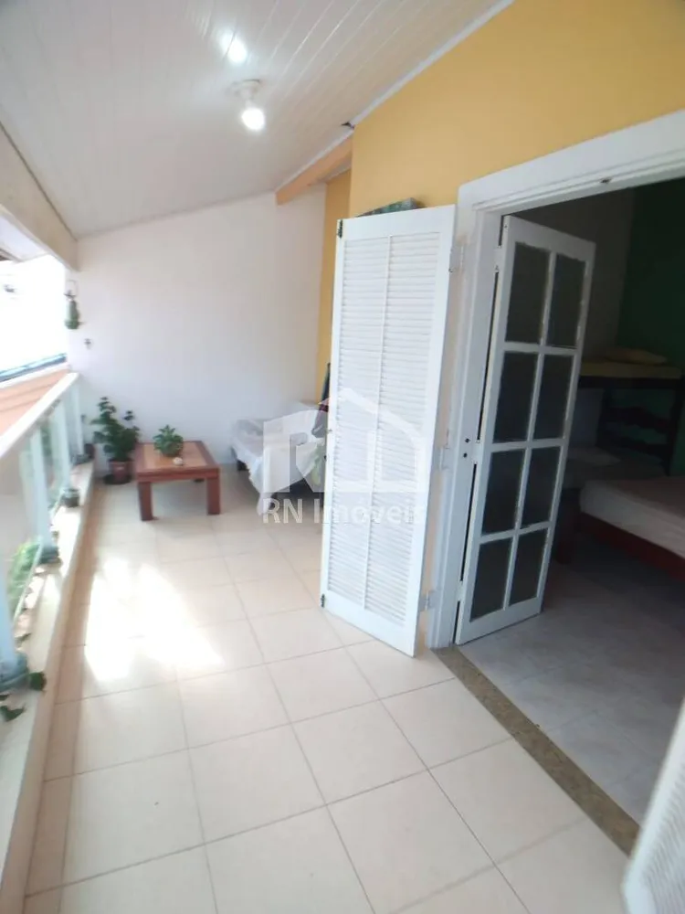 Casa, 5 quartos, 300 m² - Foto 9