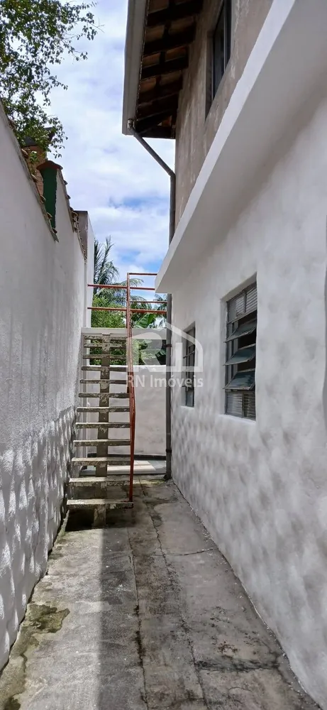 Casa, 4 quartos, 180 m² - Foto 12