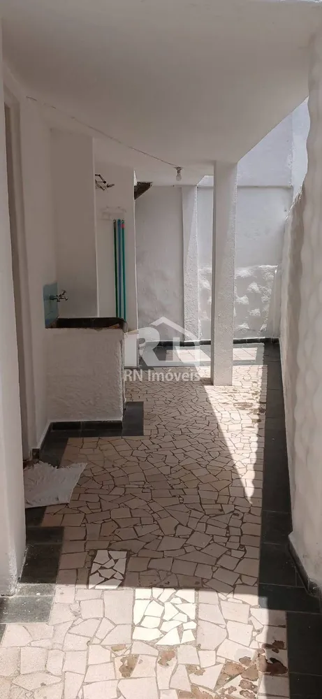 Casa, 4 quartos, 180 m² - Foto 6
