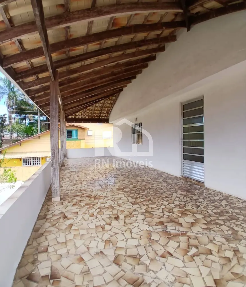 Casa, 4 quartos, 180 m² - Foto 13
