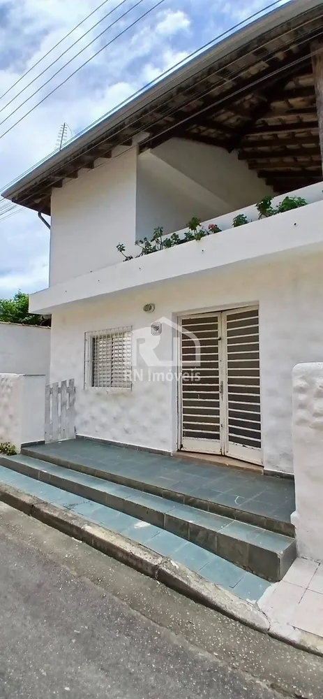 Casa, 4 quartos, 180 m² - Foto 7