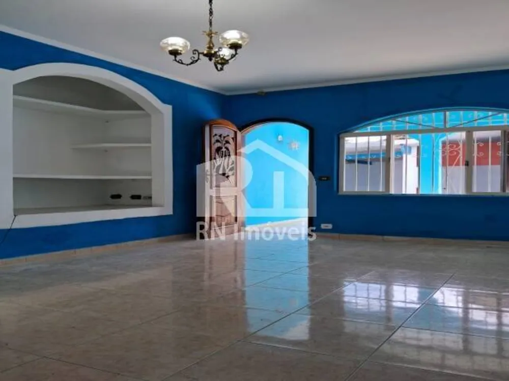 Casa, 3 quartos, 243 m² - Foto 8