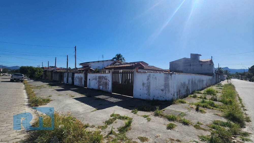 Casa, 5 quartos, 500 m² - Foto 1