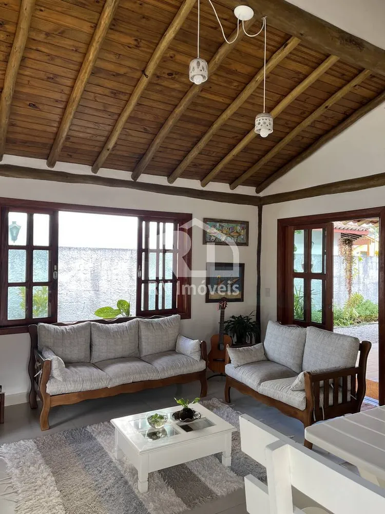 Casa, 3 quartos, 360 m² - Foto 3