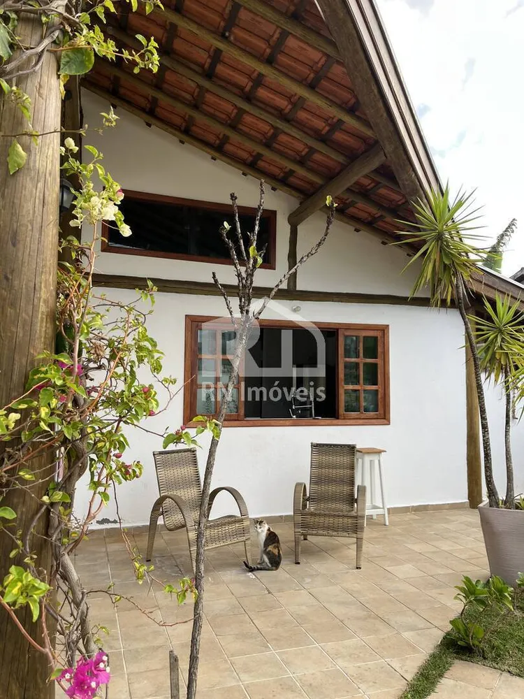 Casa, 3 quartos, 360 m² - Foto 16