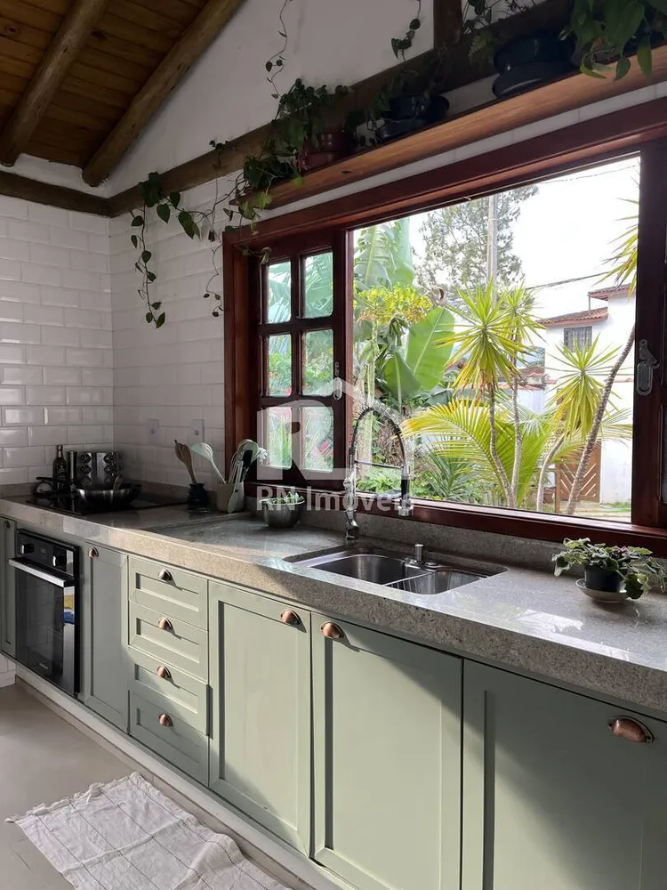 Casa, 3 quartos, 360 m² - Foto 6