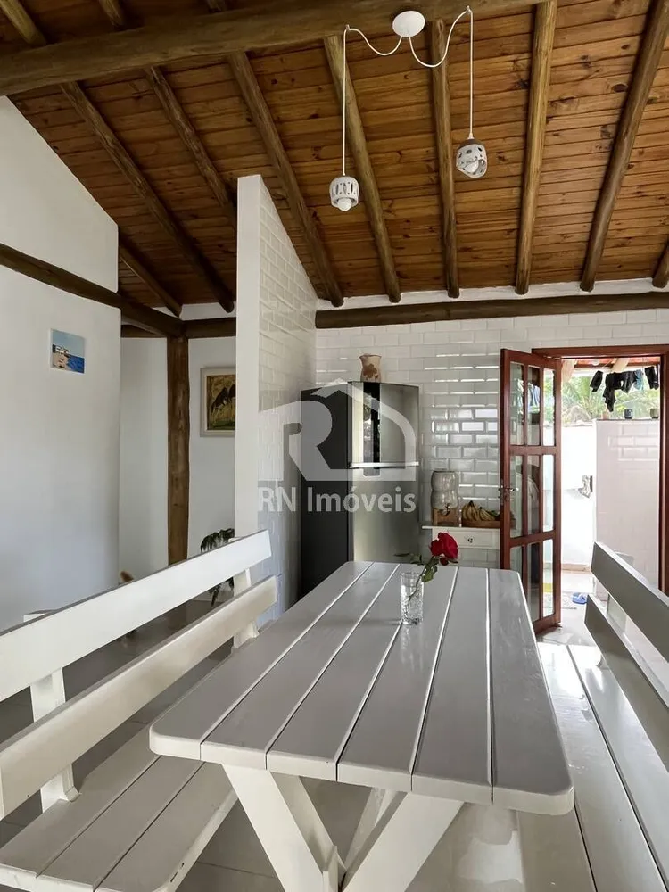 Casa, 3 quartos, 360 m² - Foto 8