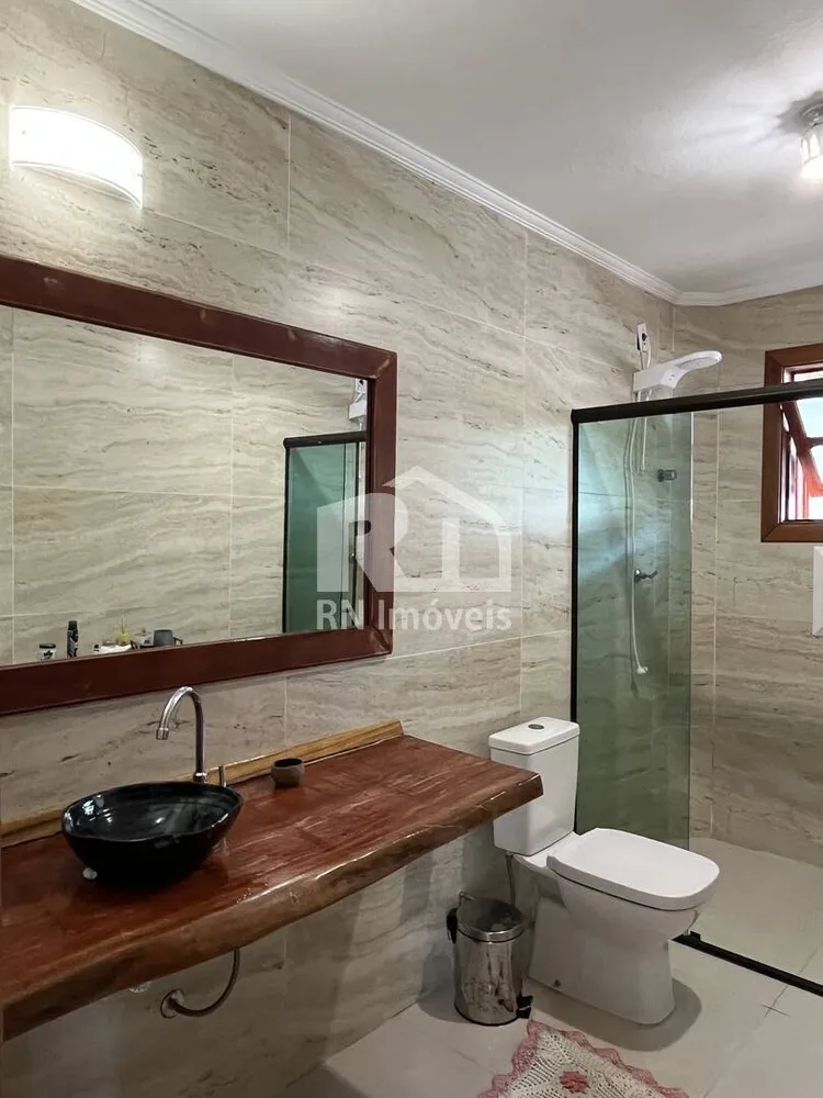 Casa, 3 quartos, 360 m² - Foto 10