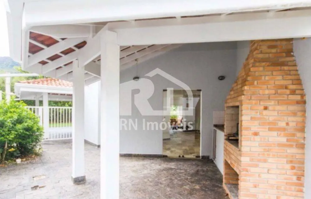 Casa, 4 quartos, 650 m² - Foto 7