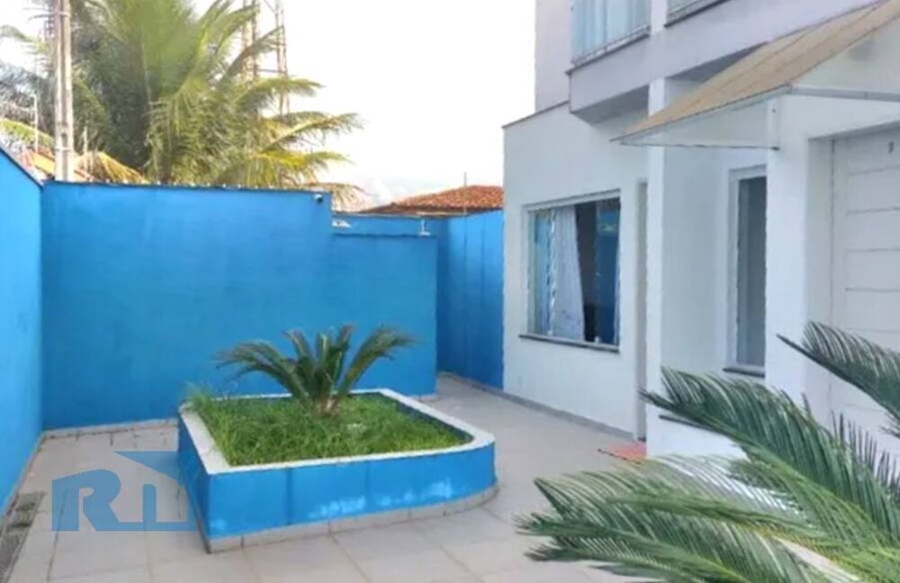 Casa à venda com 2 quartos, 83m² - Foto 3
