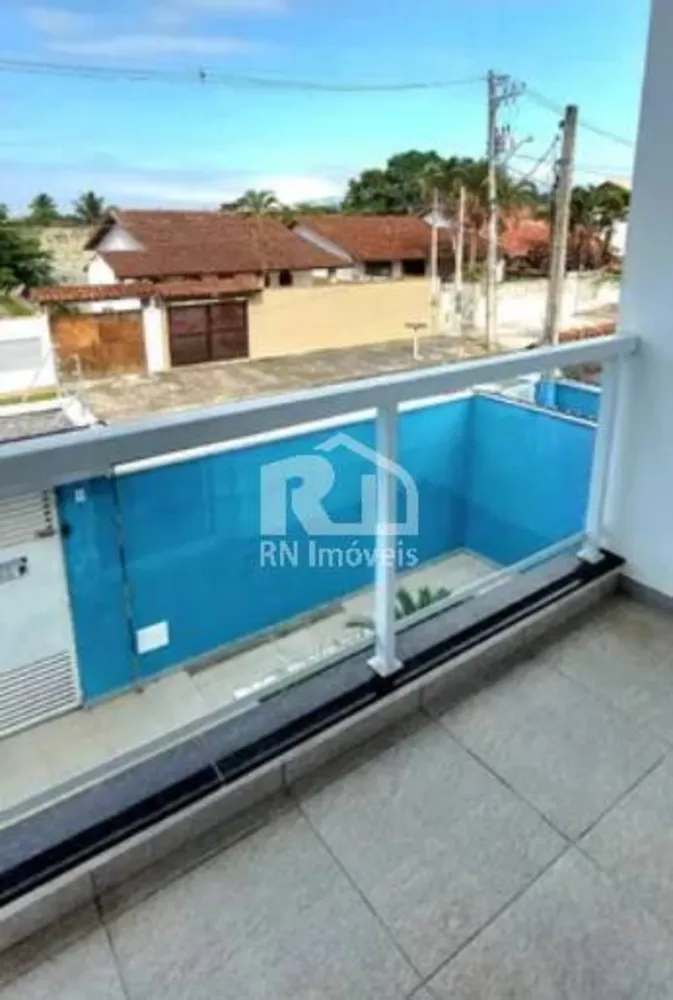 Casa, 2 quartos, 83 m² - Foto 2