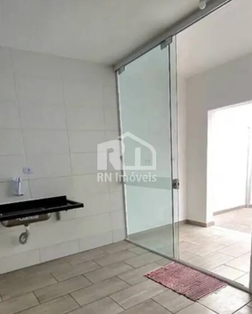 Casa, 2 quartos, 83 m² - Foto 1