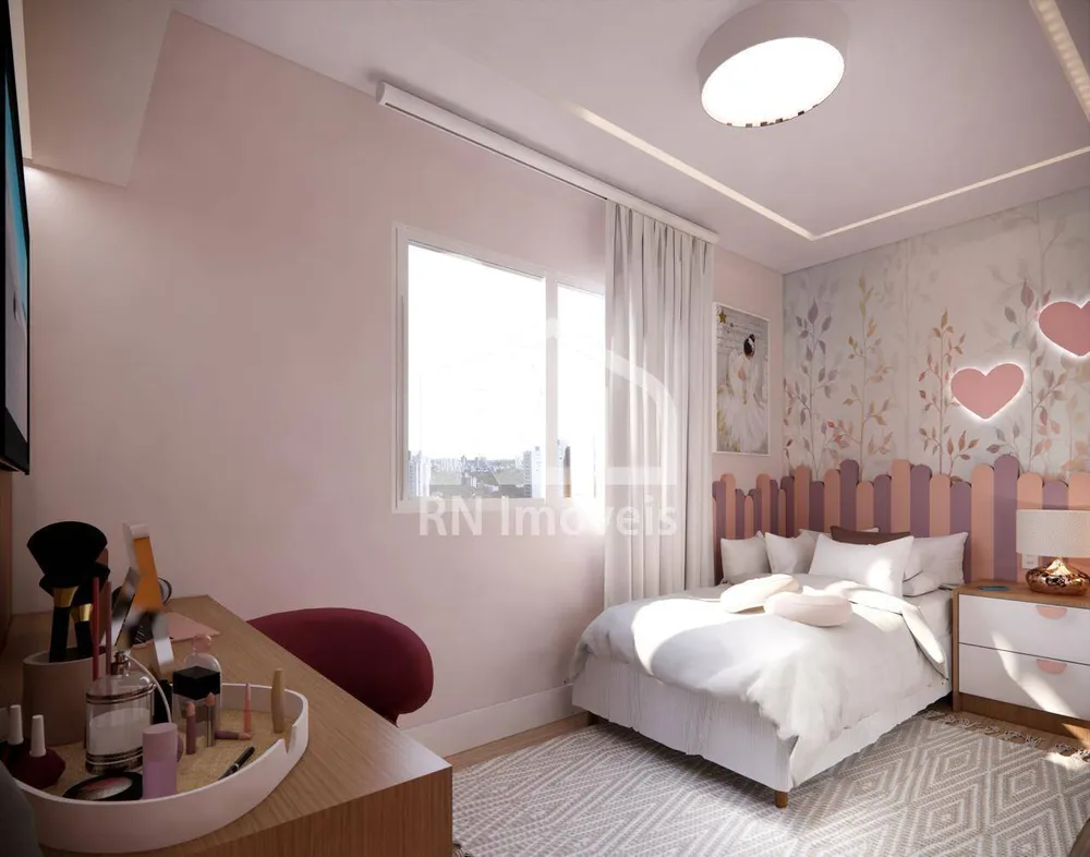 Apartamento, 2 quartos, 50 m² - Foto 9