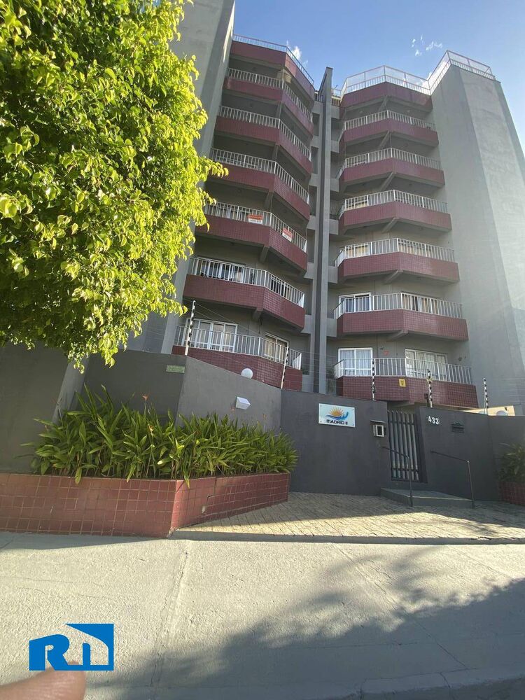 Apartamento à venda com 3 quartos, 148m² - Foto 1