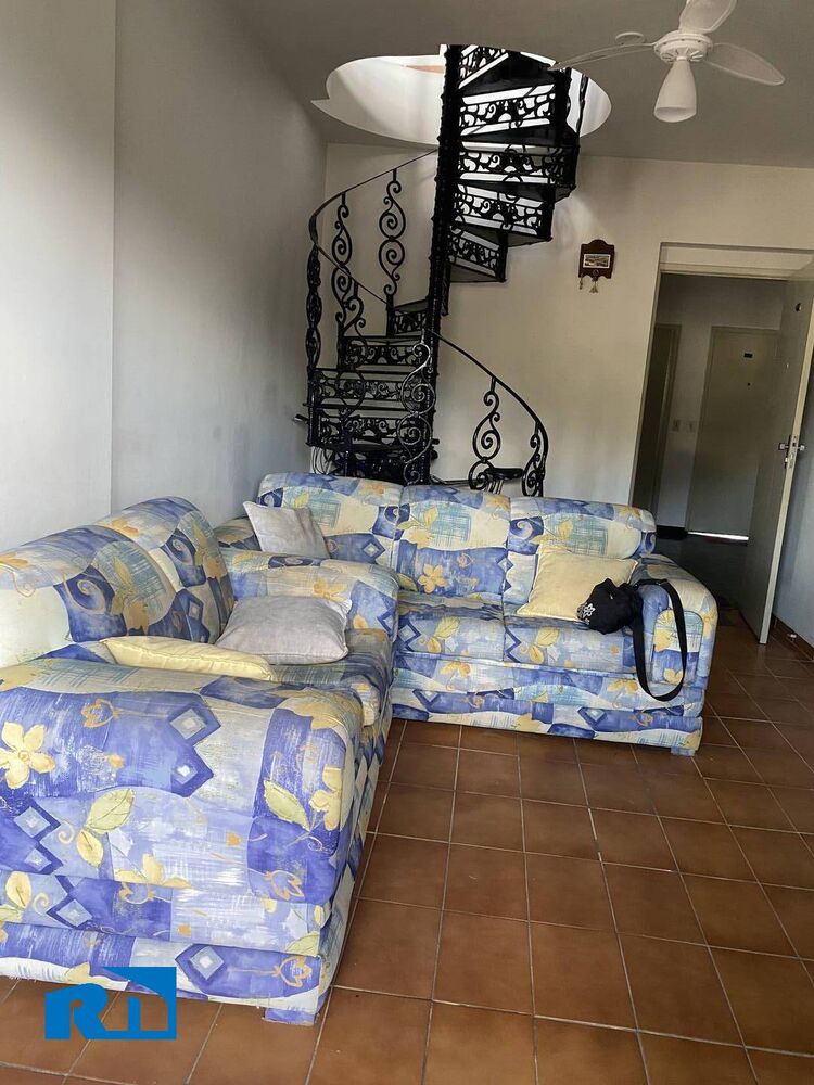 Apartamento à venda com 3 quartos, 148m² - Foto 4