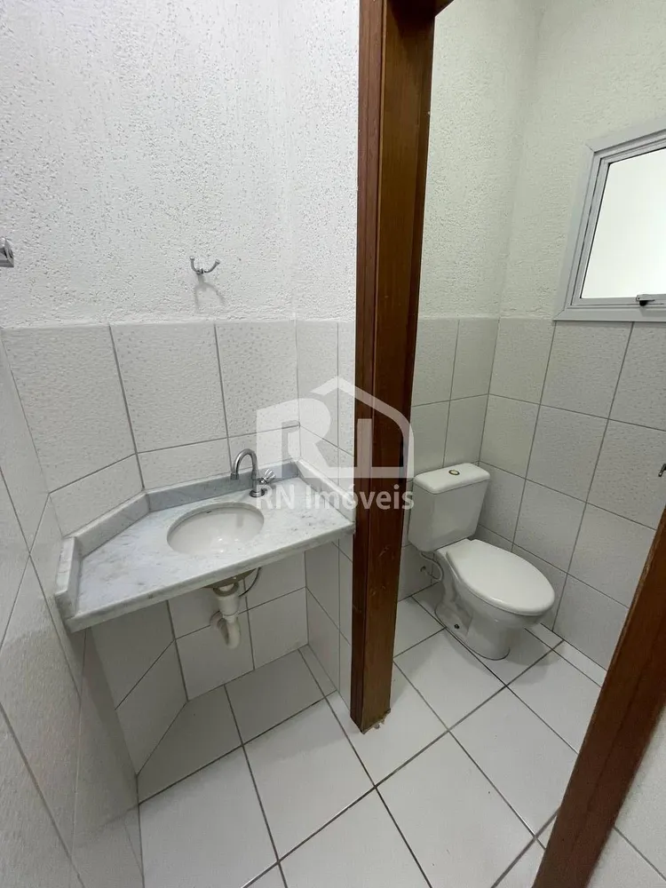 Casa, 2 quartos, 100 m² - Foto 13