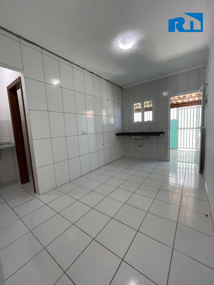 Casa, 2 quartos, 100 m² - Foto 1