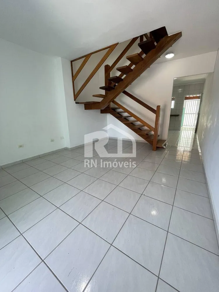 Casa, 2 quartos, 100 m² - Foto 3