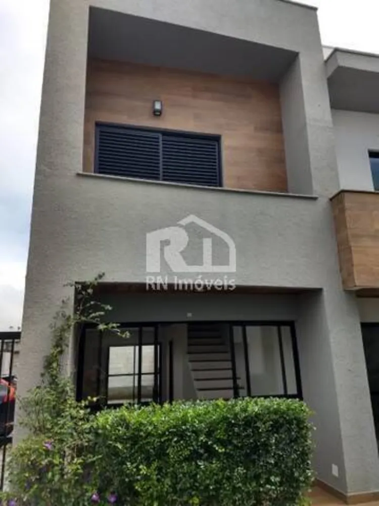 Casa, 2 quartos, 97 m² - Foto 1