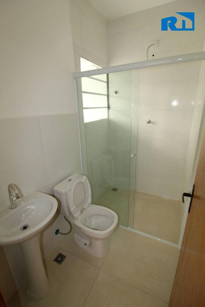 Casa, 2 quartos, 60 m² - Foto 2