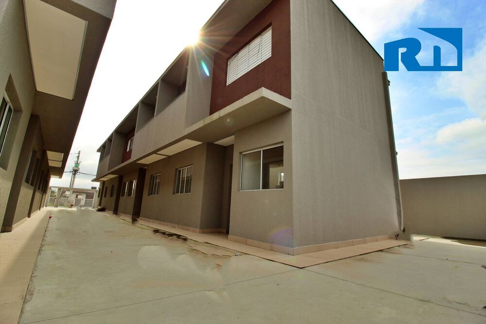 Casa, 2 quartos, 60 m² - Foto 1