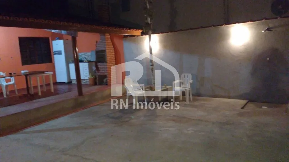 Casa, 2 quartos, 160 m² - Foto 7