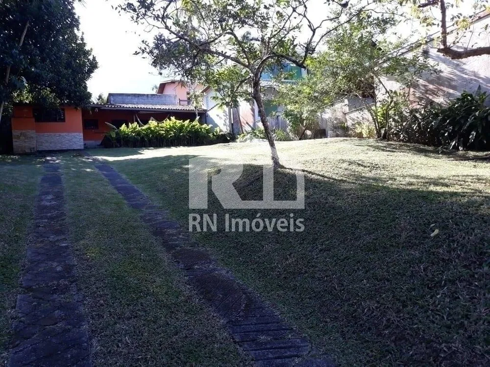 Casa, 2 quartos, 160 m² - Foto 1