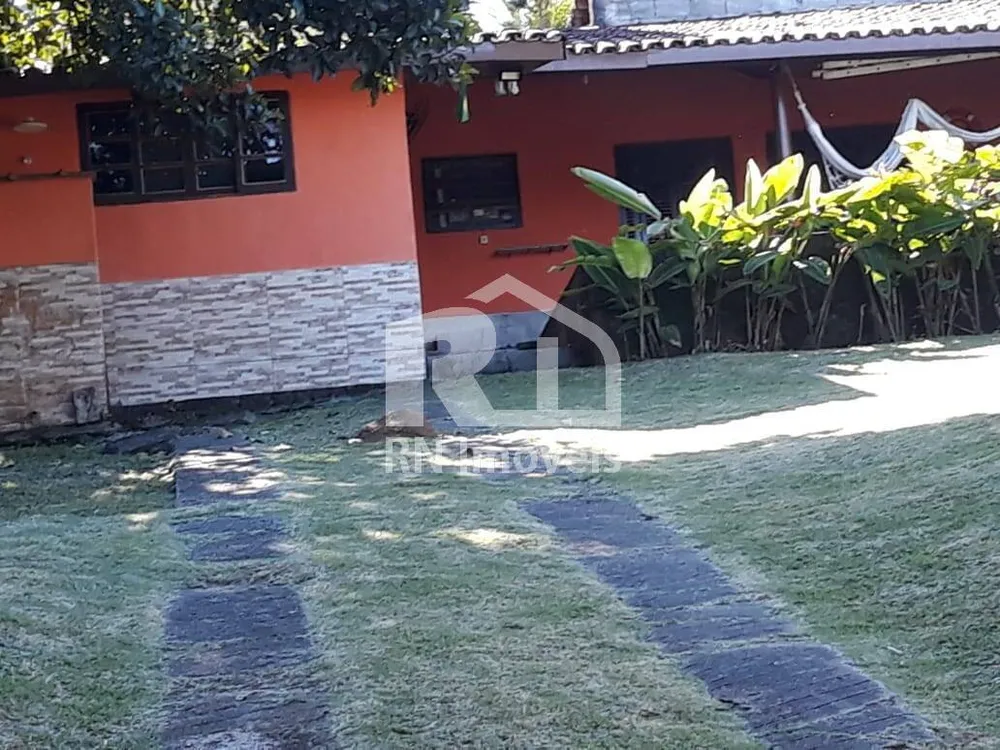 Casa, 2 quartos, 160 m² - Foto 9