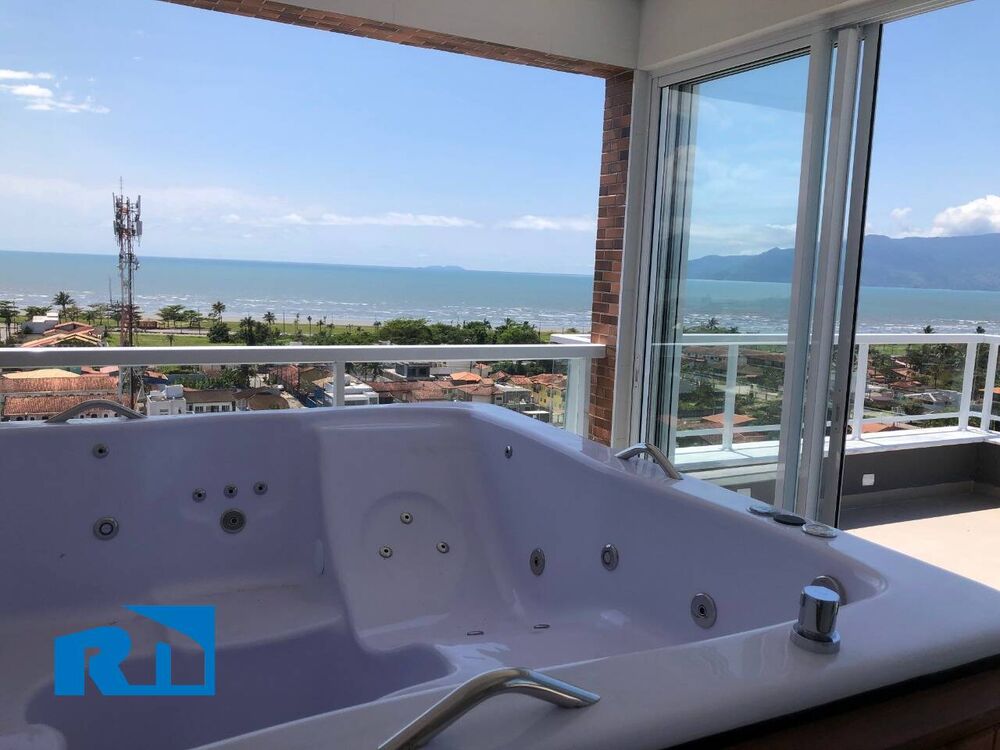 Cobertura, 2 quartos - Foto 1